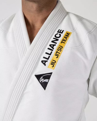 Alliance premium competition - premium,