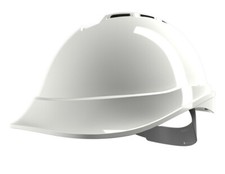 MSA V-GARD 200 VENTED SAFETY