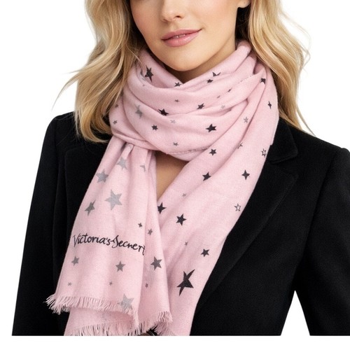 Victoria secret pink star - victoria's,