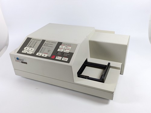 Molecular devices thermomax - devices,