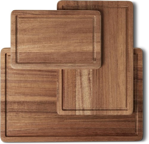 Wooden chopping boards - wooden,