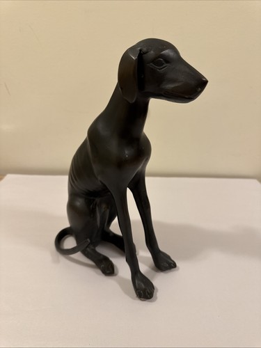 Large rare bronze - large,