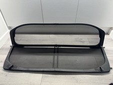 Genuine BMW 4 Series Convertible Wind Deflector