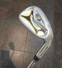 TaylorMade r7 8 Iron Regular