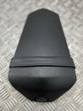 Yamaha YZF R 125 ABS 2018 # rear seat 2014 - 2018