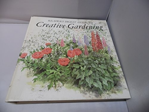 Guide creative gardening by - to,