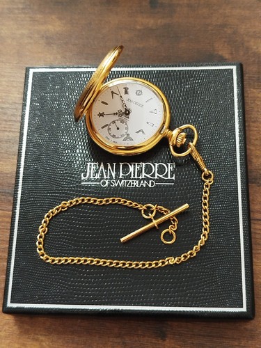 New jean pierre masonic - new,