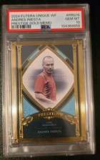 2024 FUTERA UNIQUE NUMBER