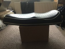 vespa smallframe seat , "taiwan" sport seat