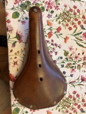  Brooks B17 Standard Leather