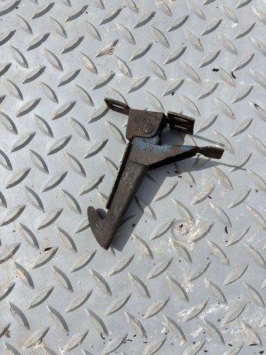 Land rover defender bonnet - land,
