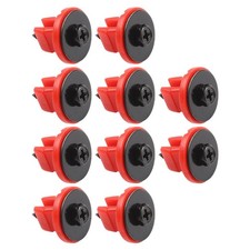 Clips Bottom Cover Fit 10mm X