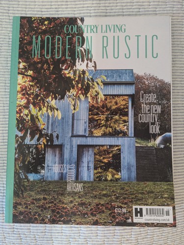 Country living modern - country,