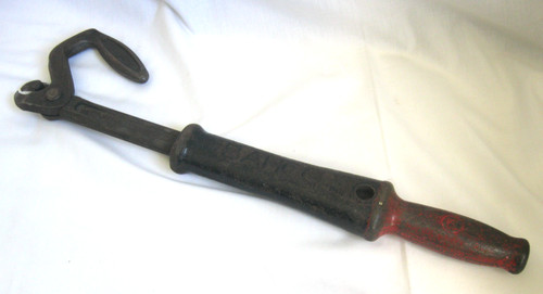 Vintage bahco nail - bahco, 38