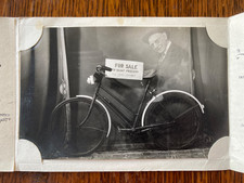 ERNEST BELL, LARTINGTON BARNARD CASTLE, SUNDERLAND Local Social History PHOTO