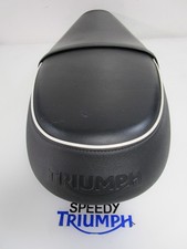 TRIUMPH BONNEVILLE T120 T100 SEAT  T2310657
