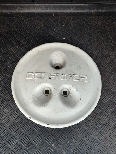 Land rover defender - rover, spare