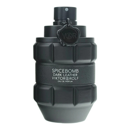 Viktor rolf spicebomb dark - &,