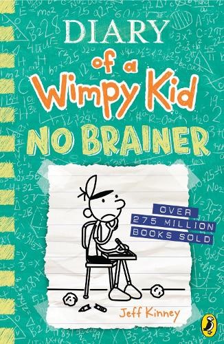 Diary wimpy kid - a,