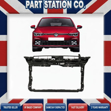 VW Golf MK8 2020-ONWARD Front