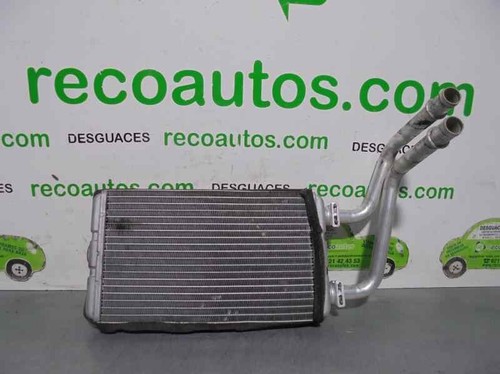 Radiator 1971768 renault - radiator,