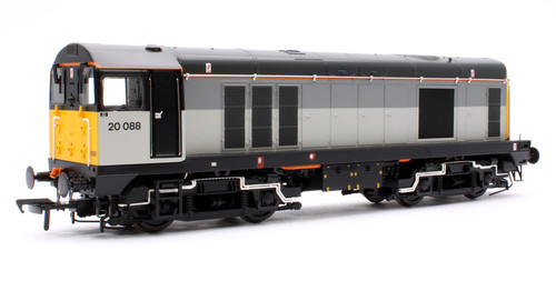 Bachmann 361 class 0 - bachmann, 35-361