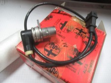 Original Alfa Romeo SZ RZ 75