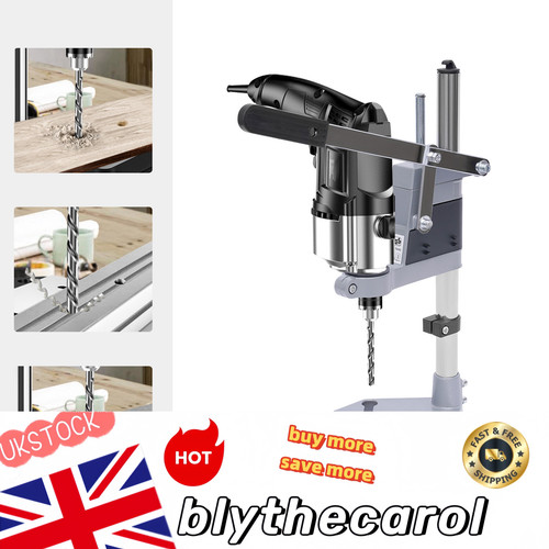 Floor drill press stand table - floor,