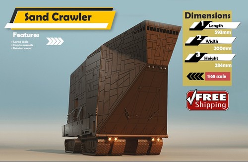 Scale star wars - scale, sand
