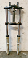 FORK (OIL FENDERS TO BE
