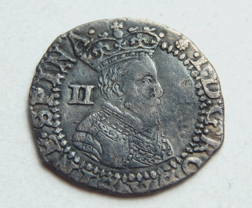 A859 james silver - -, i