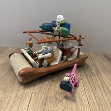 The Flintstones - Rare Diecast