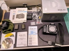 Canon EOS10D DSLR Digital