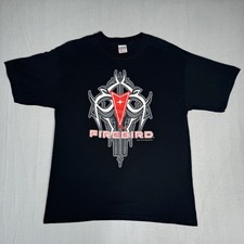 VTG Pontiac Firebird Graphic