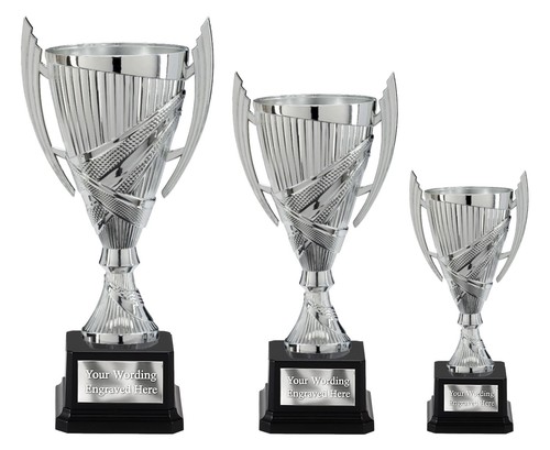 Personalised silver - personalised,