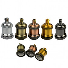 E27 Vintage Industrial Edison