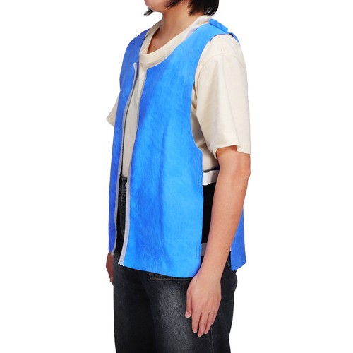 Motorcycle cooling vest - pc,