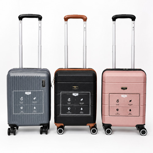 Small 40cm hard shell - shell, travel