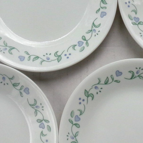Vintage corelle country - corelle,