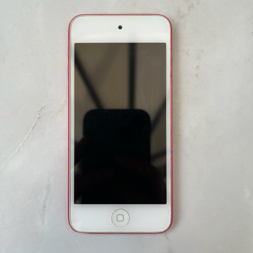 Apple ipod touch 5th - ipod,