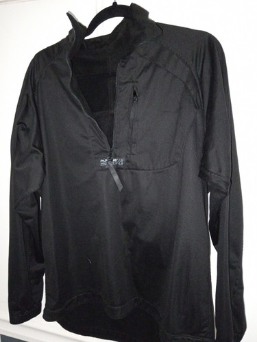 Paramo reversible fleece multi - paramo,