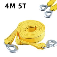 5 Ton 4M Car Tow Rope Heavy