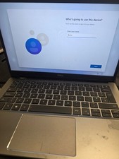 Dell Latitude 3301 13.3" FAST