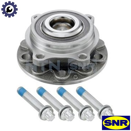Wheel bearing kit - kit, r160.34