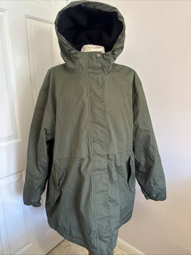 Regatta women green - women’s, parka
