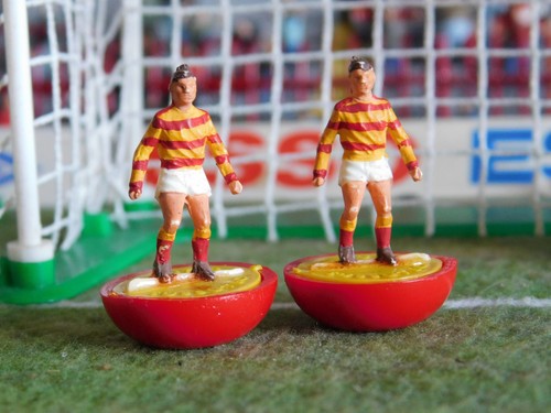 Vintage 1970s subbuteo - 1970s,