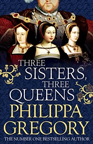 Three sisters queens by - three,