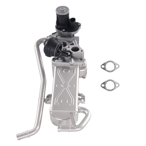 Outlet egr valve cooler - egr, for