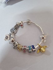 Harry Potter Pandora Charms
