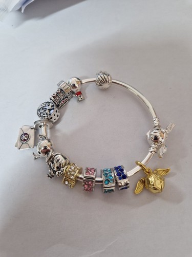 Harry potter charms and - harry,